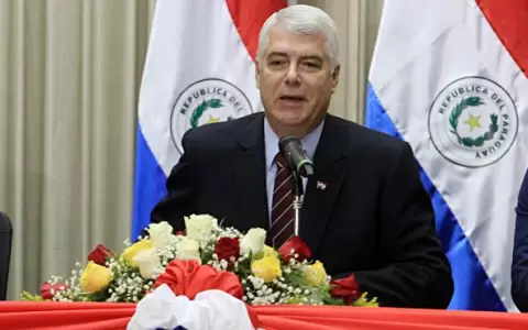 Arnaldo Wiens.