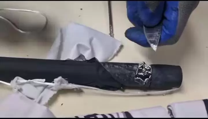 Los grupos criminales buscan varios productos o art�culos para ocultar coca�na y enviarla al extranjero.