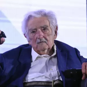 Fallece el expresidente uruguayo Jos� "Pepe" Mujica a los 89 a�os
