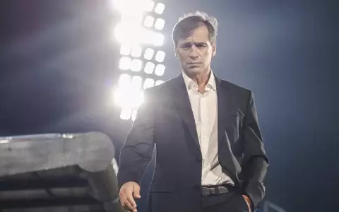 Olimpia se juega el a�o ante Pe�arol: el equipo que perfila Fabi�n Bustos