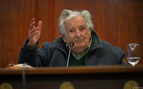 Jos� "Pepe" Mujica falleci� a los 89 a�os.