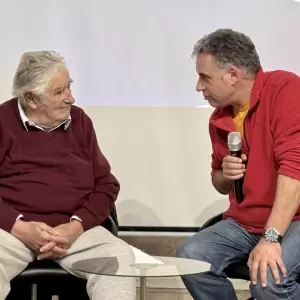 El legado político de José Mujica: un presidente promovido por él y un sector con un poder sin precedentes
