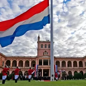 �Qu� hacer en Asunci�n este 14 y 15 de mayo?