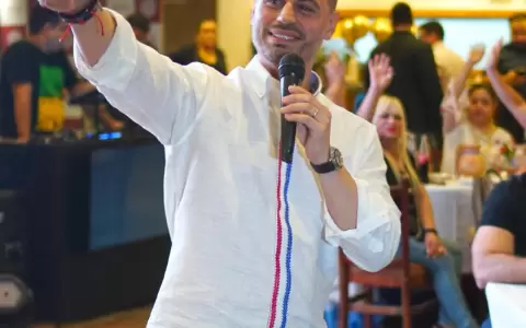 Enrique Wagener.