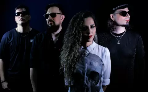 Grupo Noisecide.