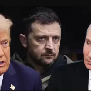 Tensiones en torno al encuentro Rusia-Ucrania en Estambul