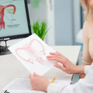 Desde Salud P�blica, instan a las mujeres a cuidarse para una vida plena y feliz