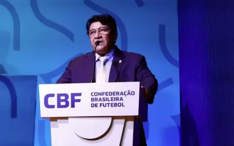 Destituyen a Ednaldo Rodrigues de la presidencia de la Confederaci�n Brasile�a de F�tbol