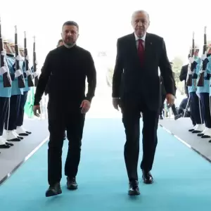 Escepticismo rodea negociaciones entre Ucrania y Rusia