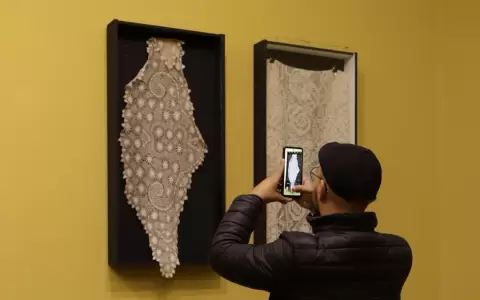 "Los museos se muestran". Edici�n anterior.
