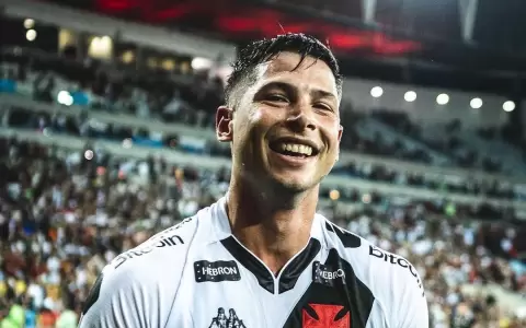 Manuel Capasso rescindi� su contrato con Vasco da Gama