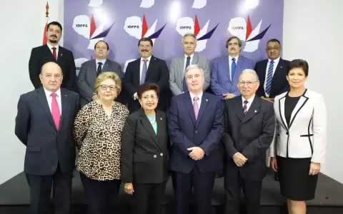Destacados expertos de Am�rica Latina analizar�n avance e influencia de China en la regi�n.