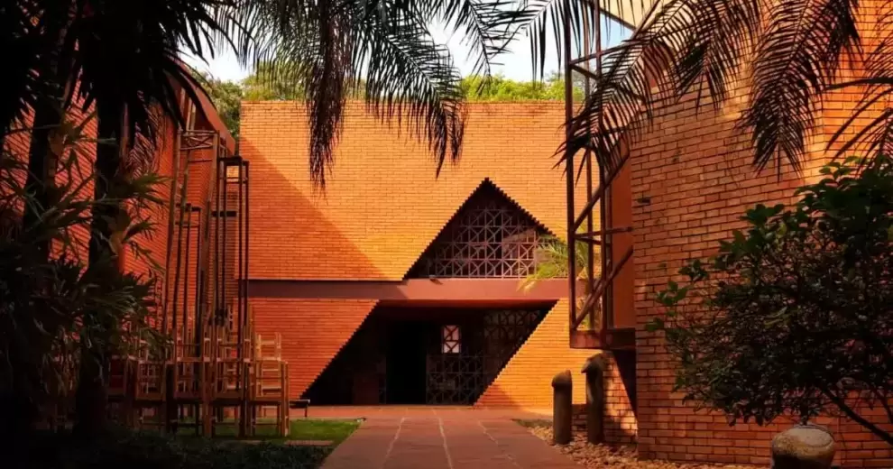 CAV/Museo del Barro (Paraguay). Cortesía