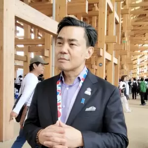 Embajador dice que visita de Peña a Japón abre un nuevo capítulo y eleva relaciones