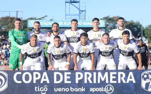 Olimpia extiende el contrato de uno de sus jugadores m�s valiosos