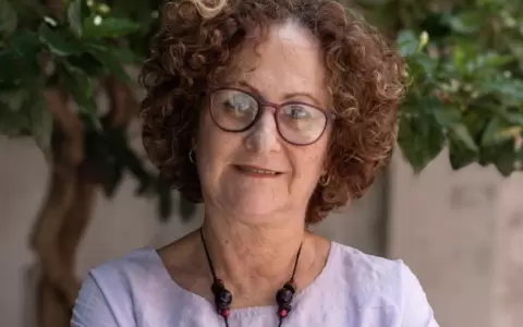 Marta Ferrara.