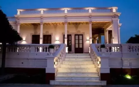 Museo de Arte Sacro.