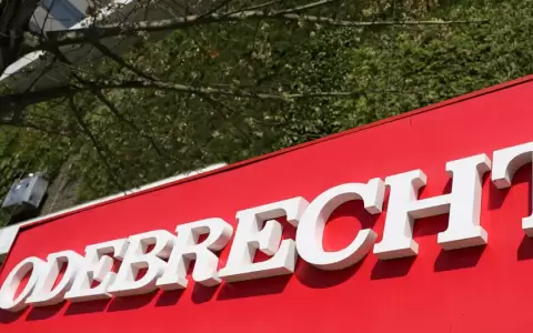 Odebrecht.