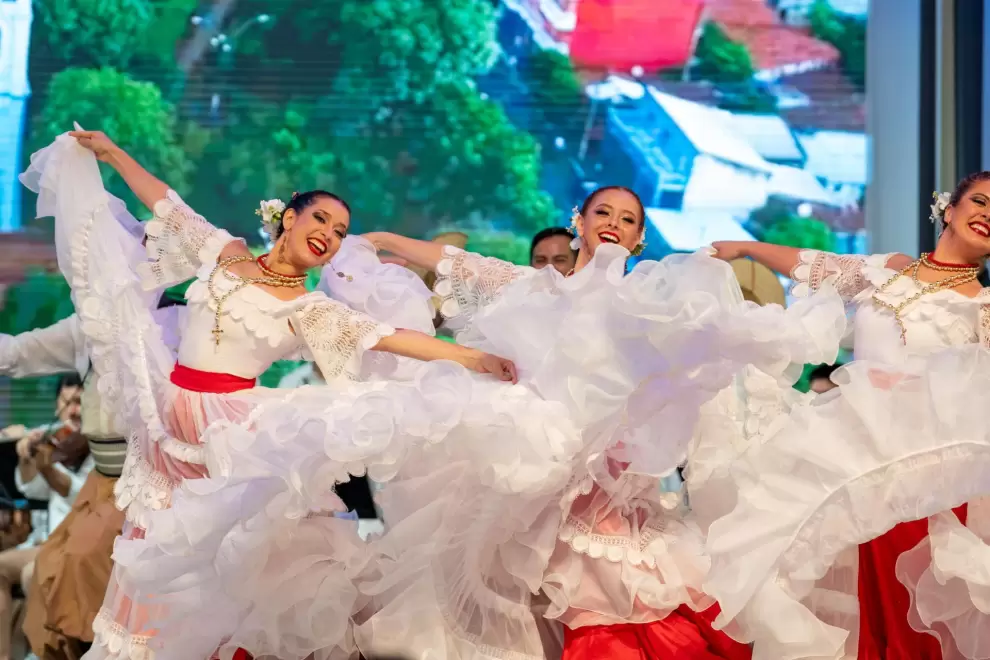Gobierno del Paraguay presente en la Expo Osaka 2025 en Japón.