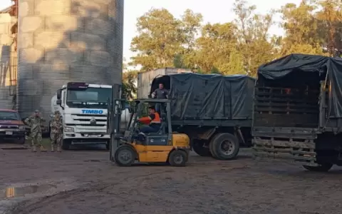 Los env�os ya se estar�n realizando desde hoy.