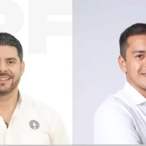 Lleg� a Diputados pedido de intervenci�n de las municipalidades de Asunci�n y CDE