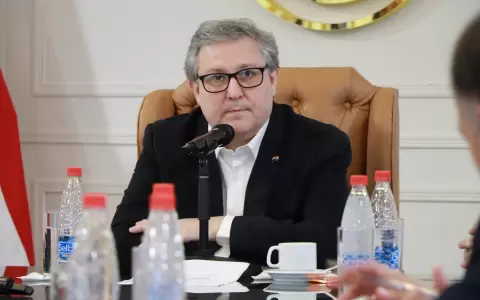 Rafael Filizzola.