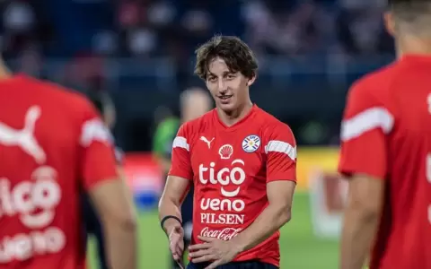 "No es descabellado" que Mat�as Galarza vuelva a Olimpia