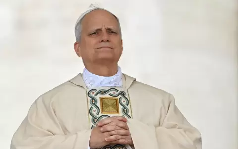 Papa Le�n XIV.