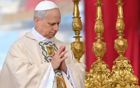 Papa Le�n XIV.