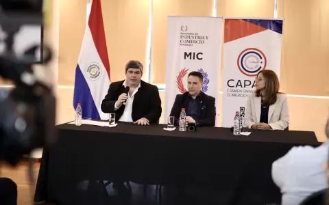 Lanzamiento de la Expo eCommerce.