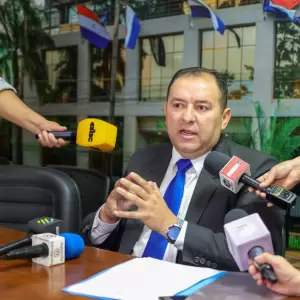 Caja fiscal: senador propone tope a jubilaciones de altos cargos y pide ajustes en el Ejecutivo
