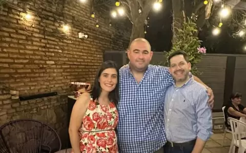 Ra�l Latorre es muy cercano a Jatar Fern�ndez.