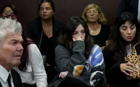 El juicio comenz� el 11 de marzo de 2025 y lleva celebradas 19 audiencias, en las cuales declararon m�s de 40 testigos, incluyendo a las tres hijas.