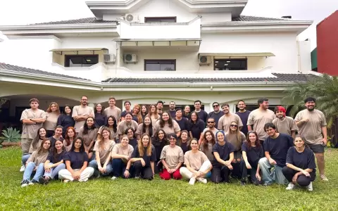 Brick celebra 23 a�os de posicionamiento.