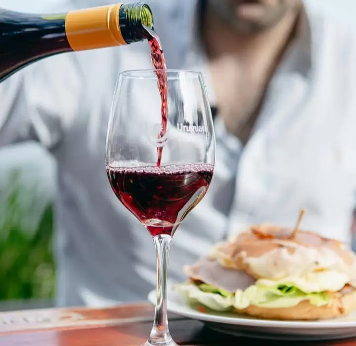 Uruguay Wine se celebrar� el 18 y 19 de junio. Foto: Gentileza.