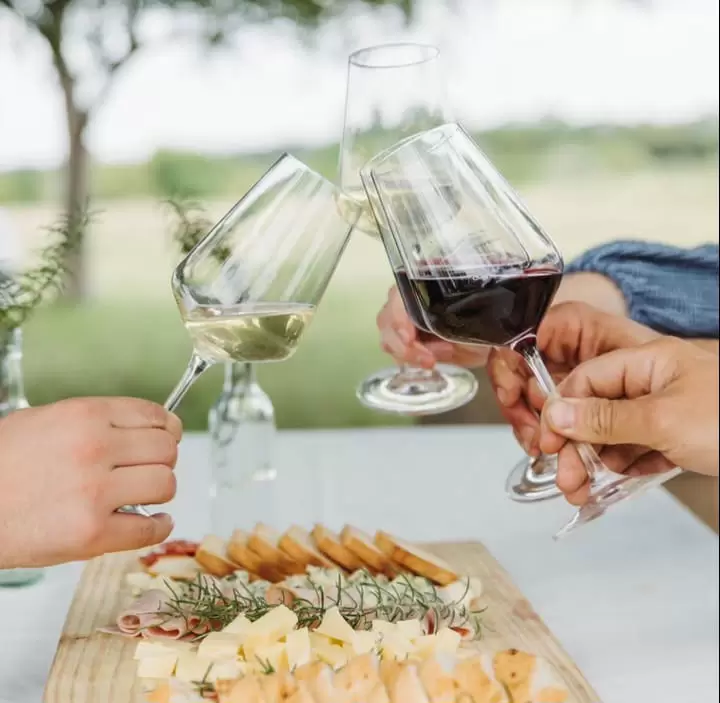 En Urguay Wine participar�n varias bodegas para la cata de vinos. Foto: Gentileza.