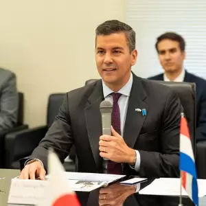Pe�a extiende su gira internacional sin revelar motivos de la pr�rroga