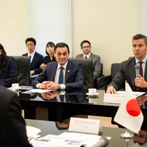Pe�a anuncia el lanzamiento del Guaran�Sat-2: "El cielo es el l�mite para los paraguayos"