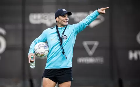 Olimpia suma un nuevo lesionado que dificulta al entrenador Fabi�n Bustos