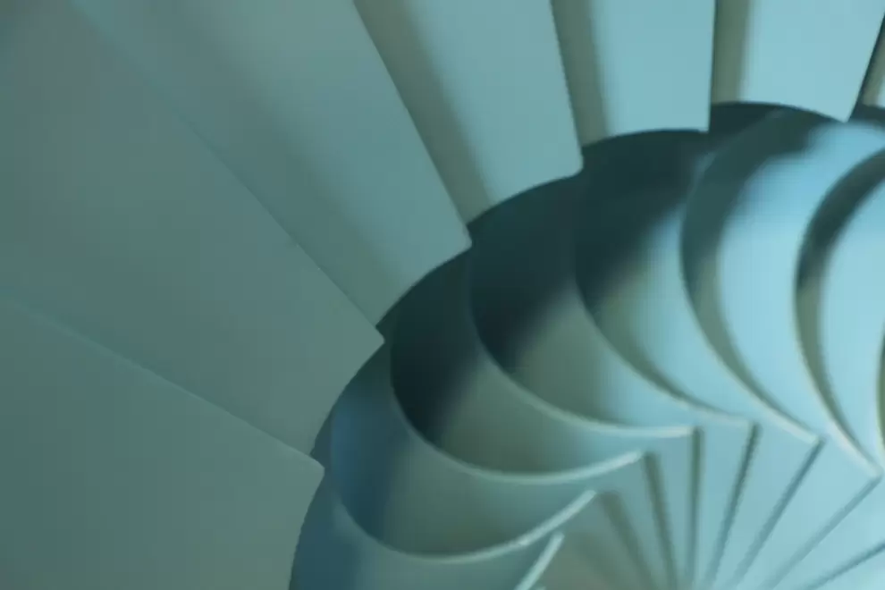 Roque Ardissone, obras de la muestra Resonancias. Detalle