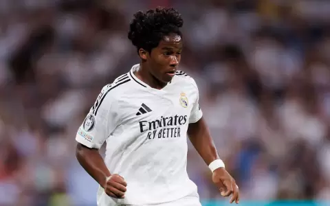 Endrick se queda sin Mundial de Clubes