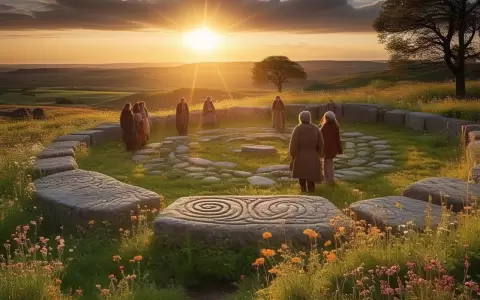 Solsticio.