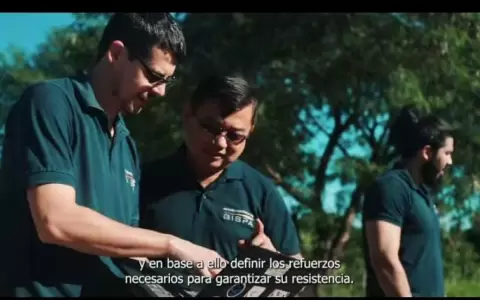 Paraguay estar� presente en competencia internacional de ingenier�a de cohetes.