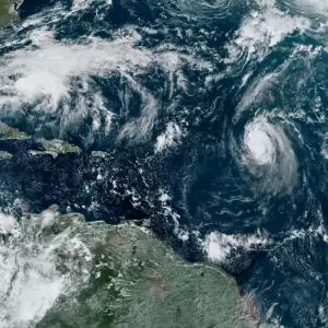 IA predice clima en segundos y supera meteorolog�a cl�sica