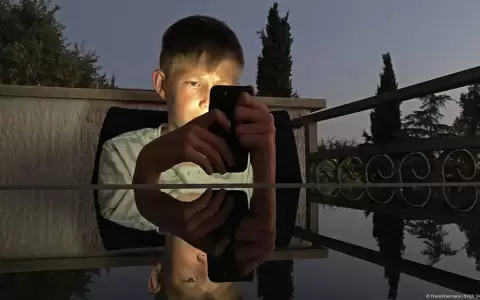 Los expertos recomendaron establecer momentos libres de pantallas en familia para construir h�bitos digitales m�s saludables.