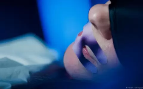 Las variaciones en los resultados del mouth taping podr�an deberse a que algunos estudios solo cerraron parcialmente la boca de los participantes.