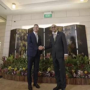 Pe�a anuncia apertura del mercado de Singapur para carnes paraguayas