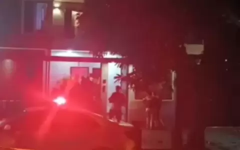 El due�o de la vivienda asaltada es un exfuncionario de la Municipalidad de Asunci�n.