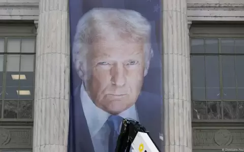 Seg�n el presidente de Estados Unidos, Donald Trump, las negociaciones comerciales con los pa�ses de la Uni�n Europea (UE) "no est�n dando frutos".