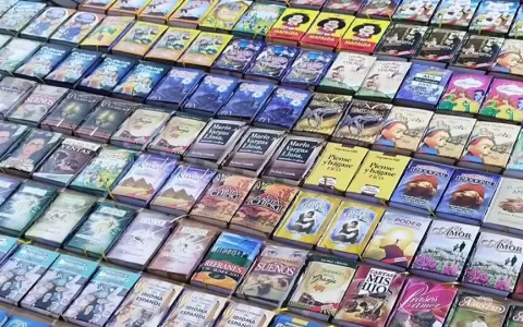 Feria Internacional del libro Asunci�n.